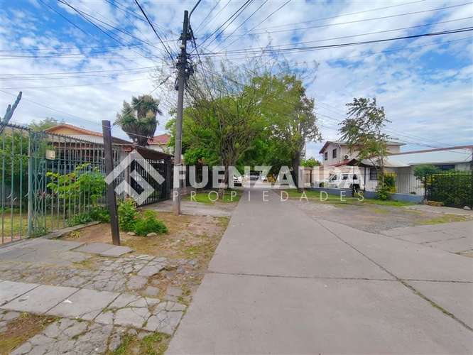 Casa en venta de 5 dorm. en Maipú - Imagen 25