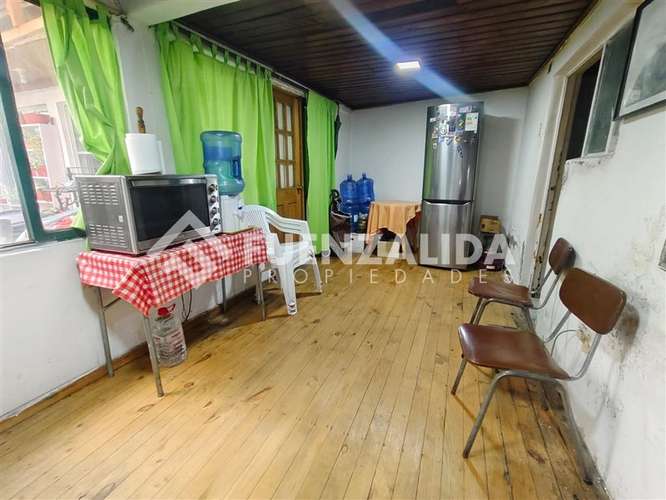 Casa en venta de 5 dorm. en Maipú - Imagen 13