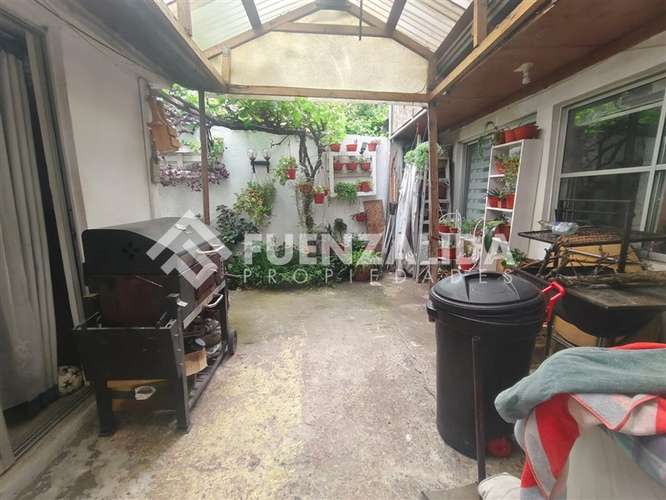 Casa en venta de 5 dorm. en Maipú - Imagen 22