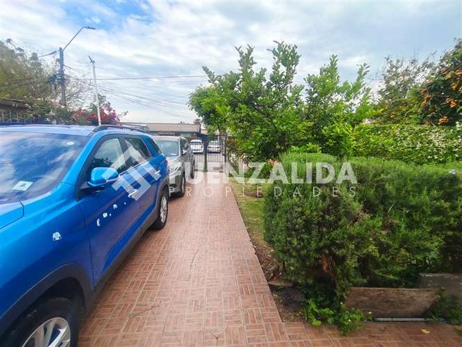 Casa en venta de 5 dorm. en Maipú - Imagen 3