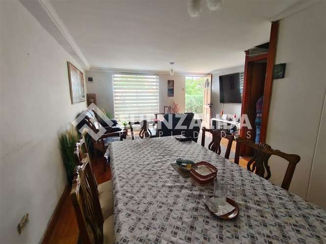 Casa en venta de 5 dorm. en Maipú - Imagen 9