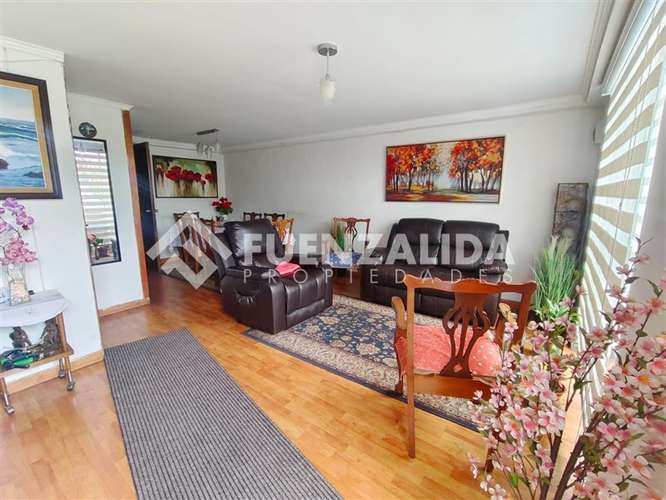 Casa en venta de 5 dorm. en Maipú - Imagen 5
