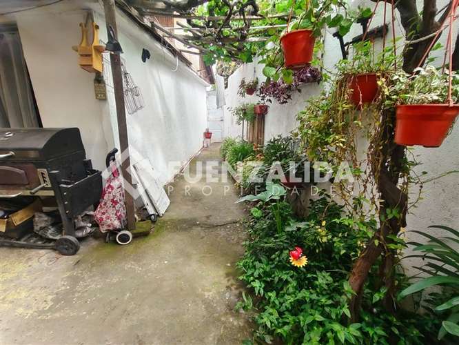 Casa en venta de 5 dorm. en Maipú - Imagen 23