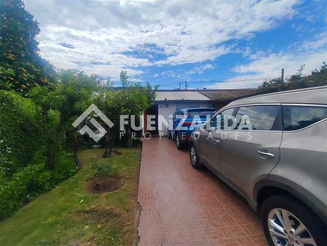 Casa en venta de 5 dorm. en Maipú - Imagen 2