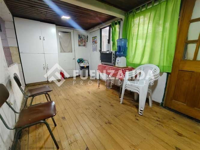 Casa en venta de 5 dorm. en Maipú - Imagen 12
