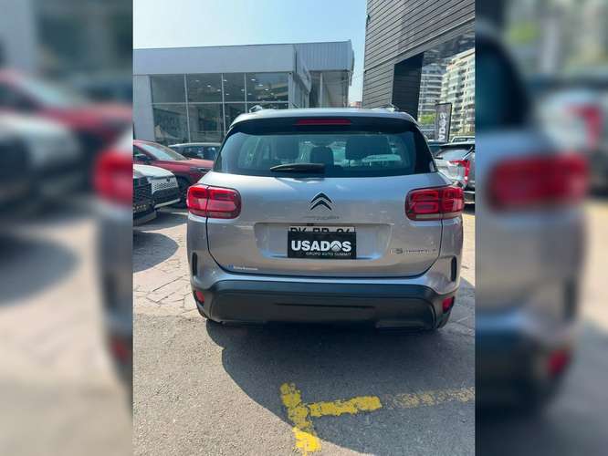 CITROEN C5 AIRCROSS 2021 - Imagen 3