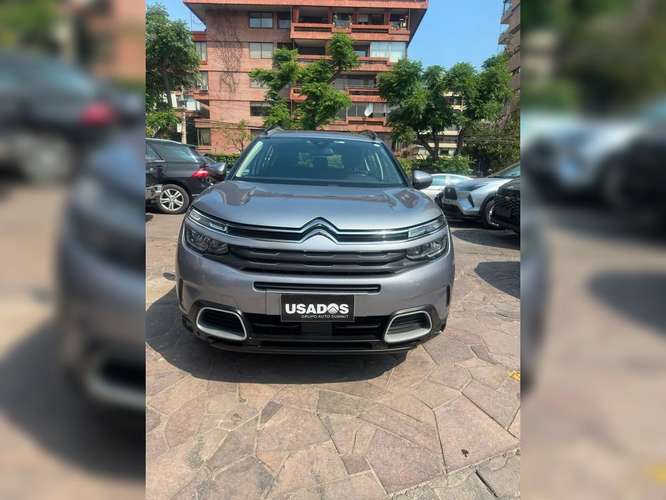 CITROEN C5 AIRCROSS 2021