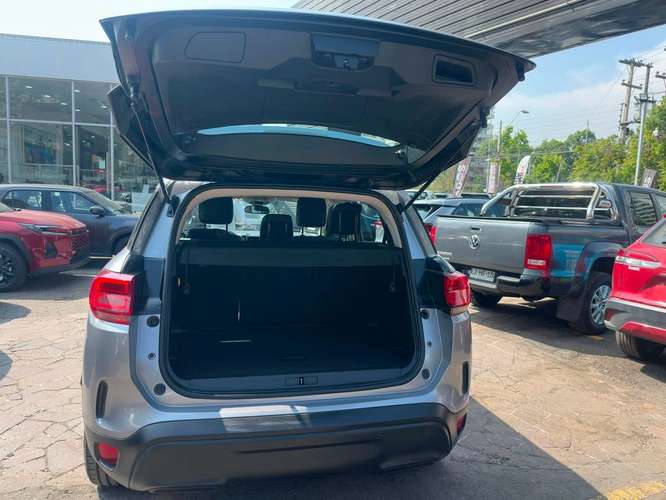 CITROEN C5 AIRCROSS 2021 - Imagen 10