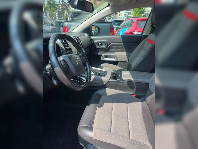 CITROEN C5 AIRCROSS 2021 - Imagen 14