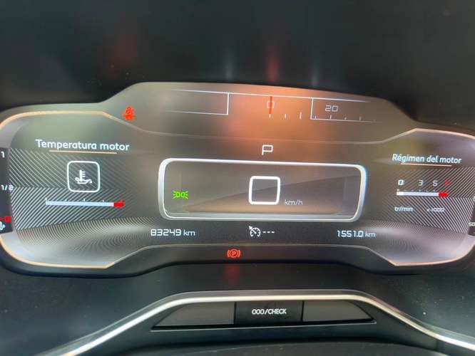 CITROEN C5 AIRCROSS 2021 - Imagen 11
