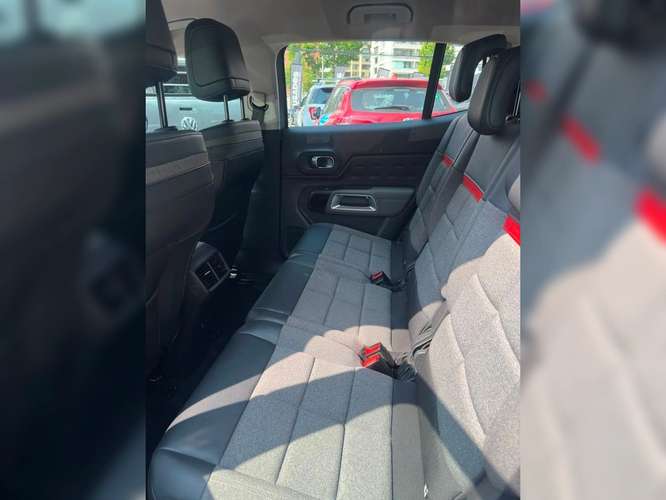 CITROEN C5 AIRCROSS 2021 - Imagen 8
