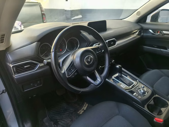 MAZDA CX5 2.0 AUT 2023 - Imagen 8