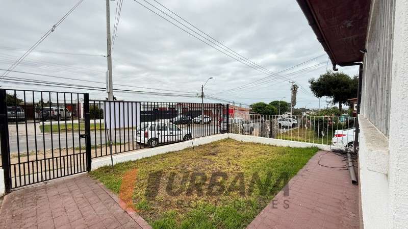 ARRIENDO CASA COMERCIAL – AVENIDA LOS PERALES, LA