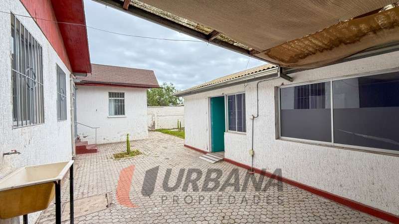 ARRIENDO CASA COMERCIAL – AVENIDA LOS PERALES, LA