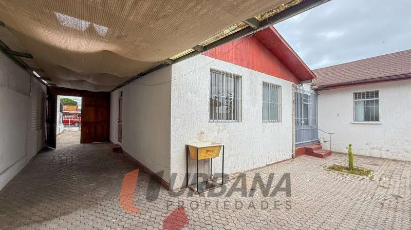 ARRIENDO CASA COMERCIAL – AVENIDA LOS PERALES, LA