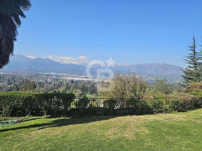Comoda Casa  Venta o Arriendo en Golf Lomas de La Dehesa - Imagen 2