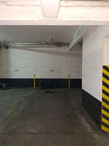 Estacionamiento en venta en Santiago
