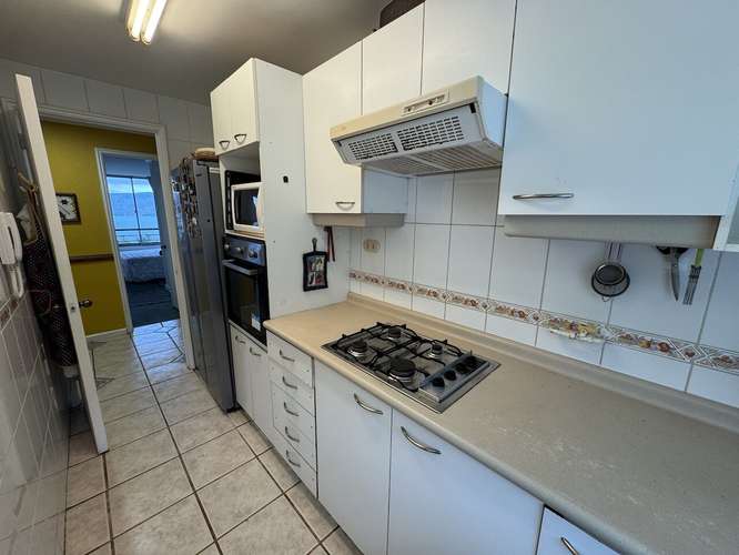 Departamento 3D/2B Papudo - Imagen 8