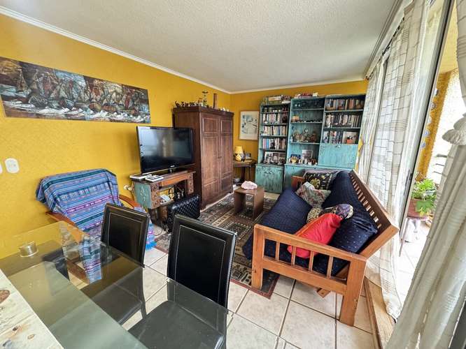 Departamento 3D/2B Papudo - Imagen 6