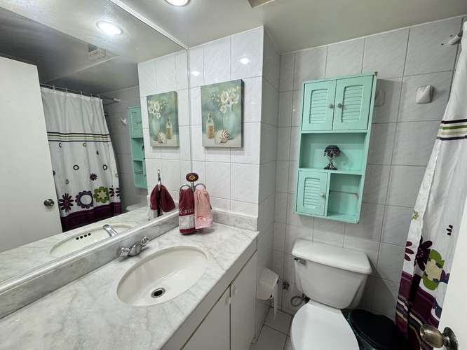 Departamento 3D/2B Papudo - Imagen 12