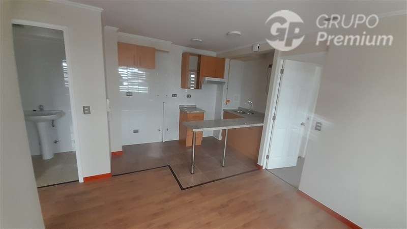 Departamento en venta de 2D + 2B + 1E en Puerto Montt - Imagen 3