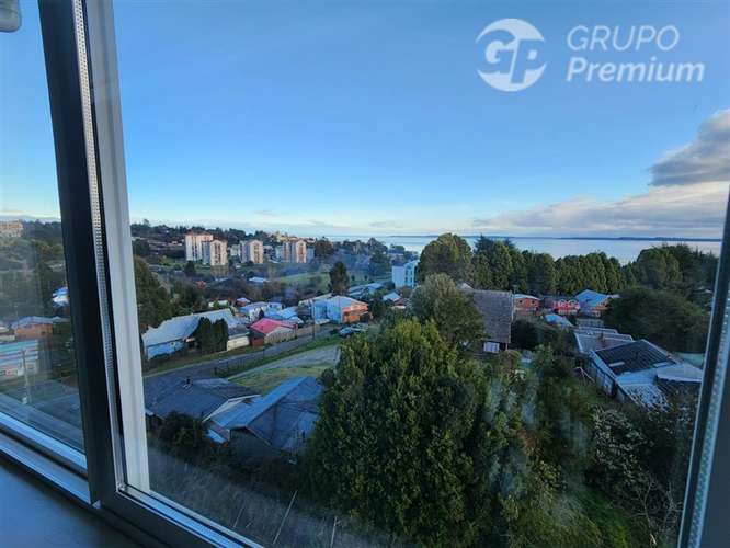 Departamento en venta de 2D + 2B + 1E en Puerto Montt - Imagen 10