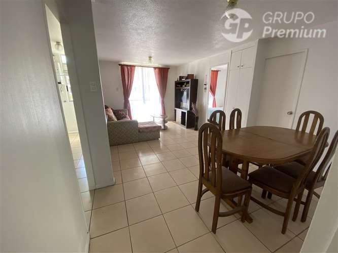 Departamento en venta en La Serena - Imagen 1