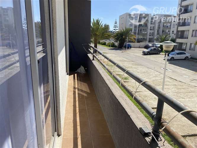 Departamento en venta en La Serena - Imagen 20