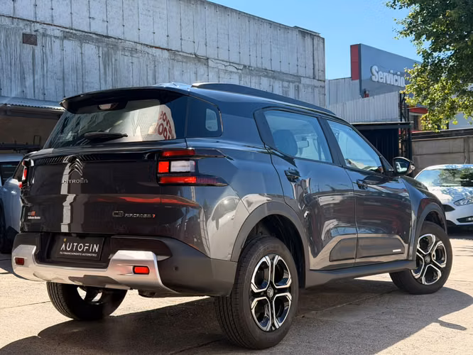 CITROEN C-3 AIRCROSS 2026 - Imagen 4