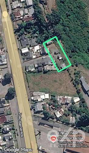 Casa en venta en Castro - Imagen 3