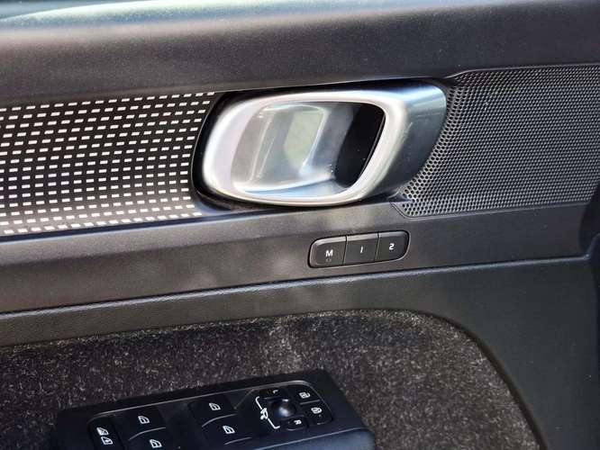 VOLVO XC40 2020 - Imagen 12