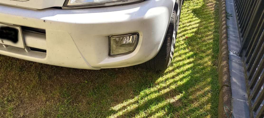 Chery Tiggo 2014