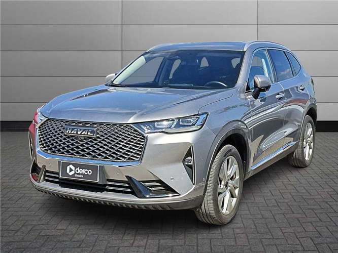 HAVAL H6 2022