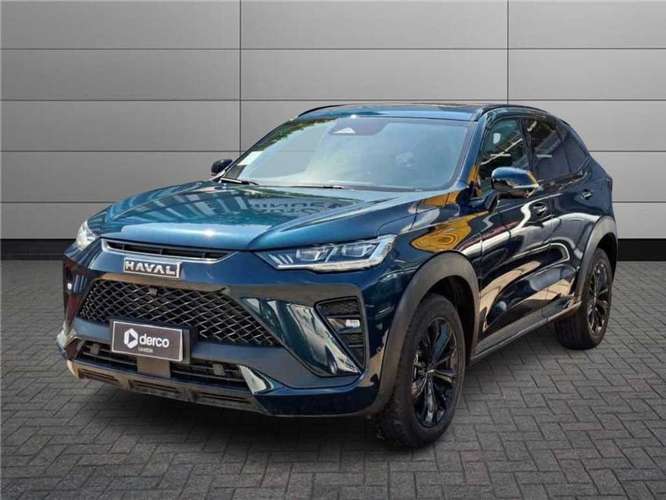 HAVAL H6 GT 2025