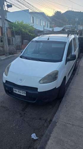 Partner maxi 1.6