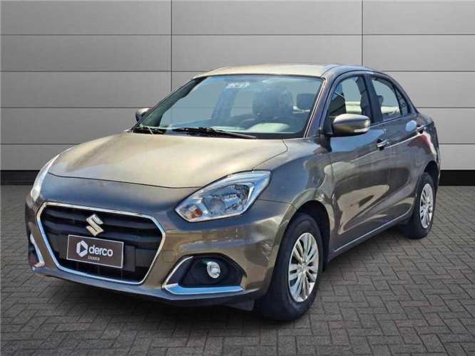 SUZUKI DZIRE 2024