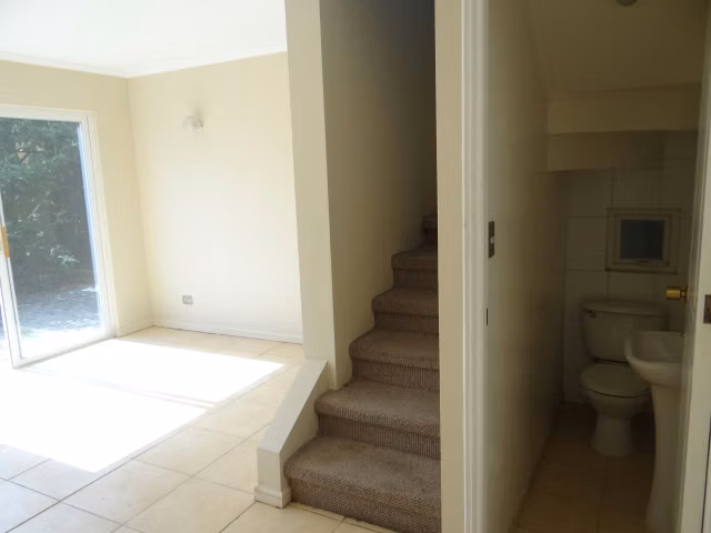 Casa 2 pisos La Serena Oriente | 3D 3B | 185 m² terreno - Imagen 7
