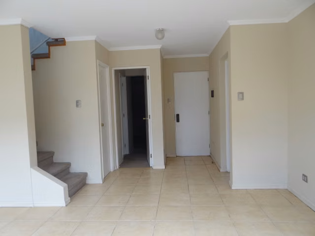Casa 2 pisos La Serena Oriente | 3D 3B | 185 m² terreno - Imagen 3