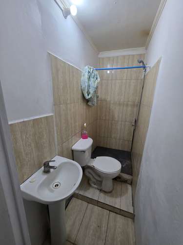 CASA EN ARRIENDO IQUIQUE 18D 5B