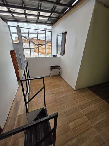 CASA EN ARRIENDO IQUIQUE 18D 5B