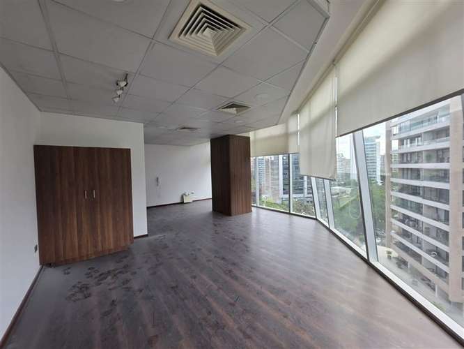 Oficina en Arriendo en Edificio Quantum