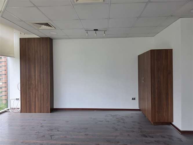 Oficina en Arriendo en Edificio Quantum