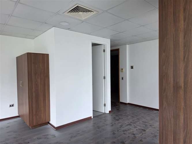 Oficina en Arriendo en Edificio Quantum