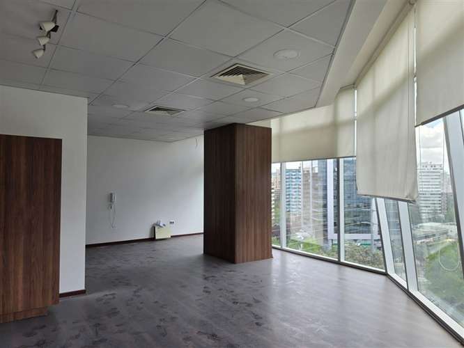Oficina en Arriendo en Edificio Quantum