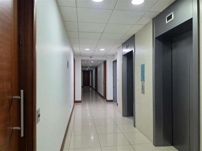 Oficina en Arriendo en Edificio Quantum