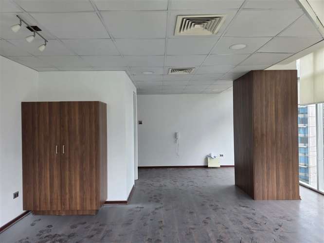 Oficina en Arriendo en Edificio Quantum