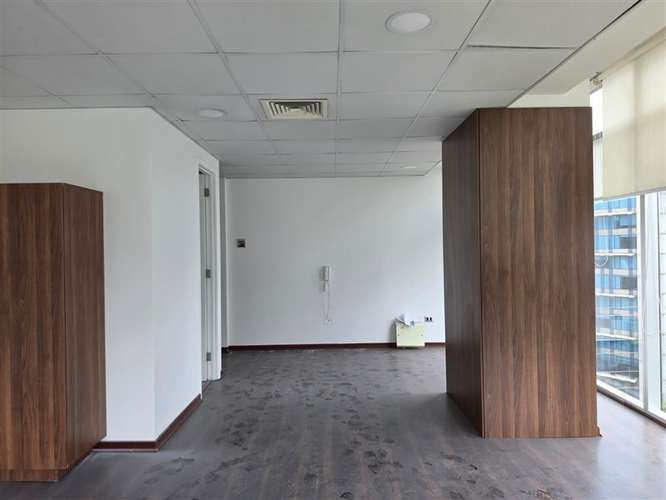 Oficina en Arriendo en Edificio Quantum