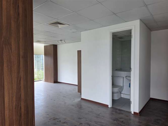 Oficina en Arriendo en Edificio Quantum