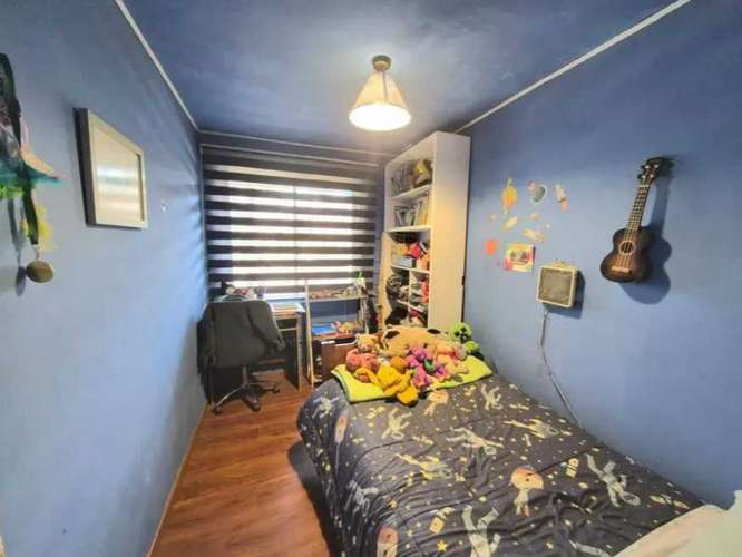 Vendo Casa AMPLIO terreno Toconao, Las Condes (188095) - Imagen 13