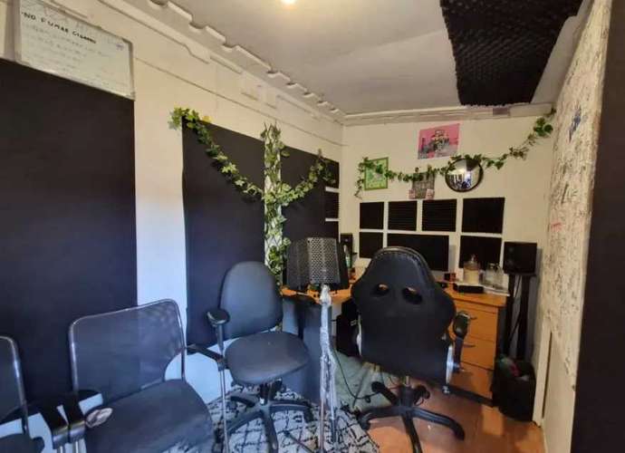 Vendo Casa AMPLIO terreno Toconao, Las Condes (188095) - Imagen 20